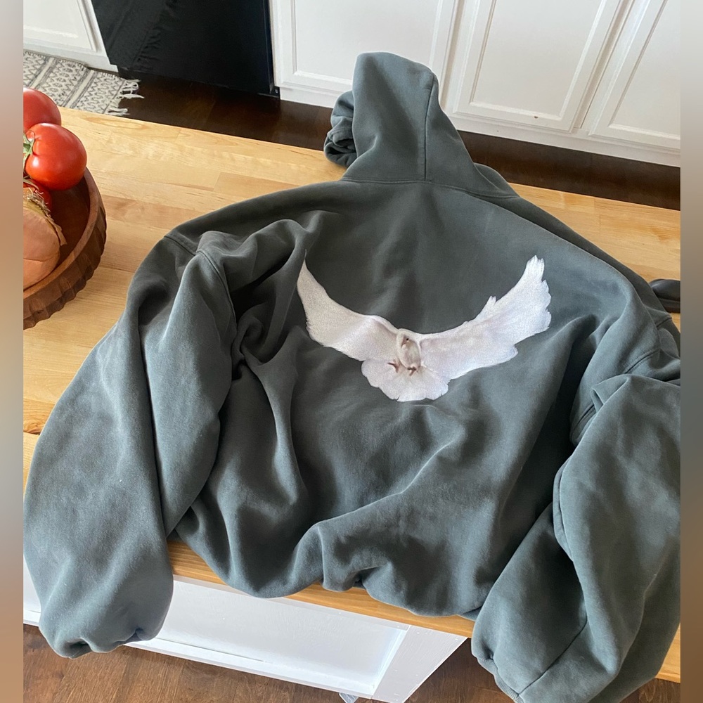 YEEZY HOODIE